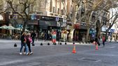 santo patrono santiago: asi funcionaran el transporte y el comercio durante el feriado en mendoza