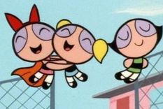 asi se verian las chicas superpoderosas en la vida real, segun la inteligencia artificial asi se verian las chicas superpoderosas en la vida real, segun la inteligencia artificial