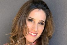 Soledad Pastorutti Fuente: Instagram Soledad Pastorutti