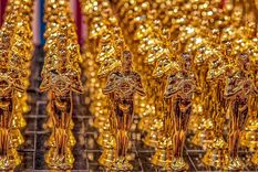 Los Premios Oscar 2023 dieron mucho de qué hablar. Foto: Instagram