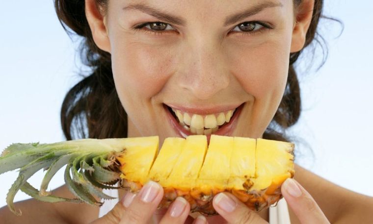 Fortalece los huesos, la piel y el sistema inmune. Foto: Archivo