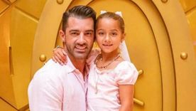 Toni Costa envió un emotivo mensaje sobre el rol de ser padres dirigido a su pequeña hija Alaïa.