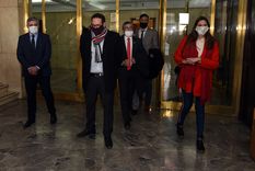 Foto: ALF PONCE / MDZ