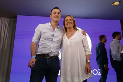 MDZol | Foto: Pachy Reynoso / MDZ