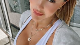 Ninel Conde se ha convertido en toda una influencer de vida saludable. Foto: Instagram/Ninel Conde