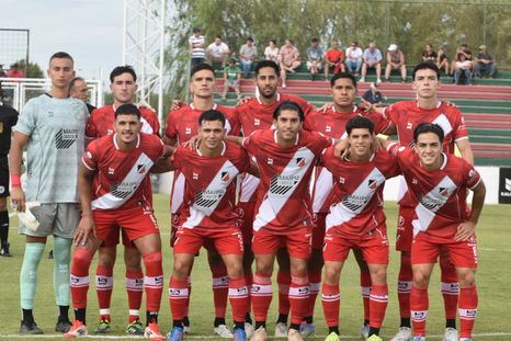 deportivo maipu lo ganaba 1-0, pero agropecuario se lo dio vuelta y cayo 2-1 en carlos casares deportivo maipu lo ganaba 1-0, pero agropecuario se lo dio vuelta y cayo 2-1 en carlos casares