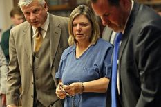 Angela Wagner, culpable. Foto: Nbc.