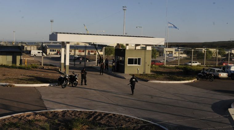 Foto: Alf Ponce / MDZ