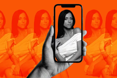 mis imagenes fueron robadas y usadas para estafar a hombres por miles de dolares