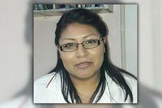 contra los anticuarentena: la conmovedora carta de despedida a la enfermera que murio por coronavirus