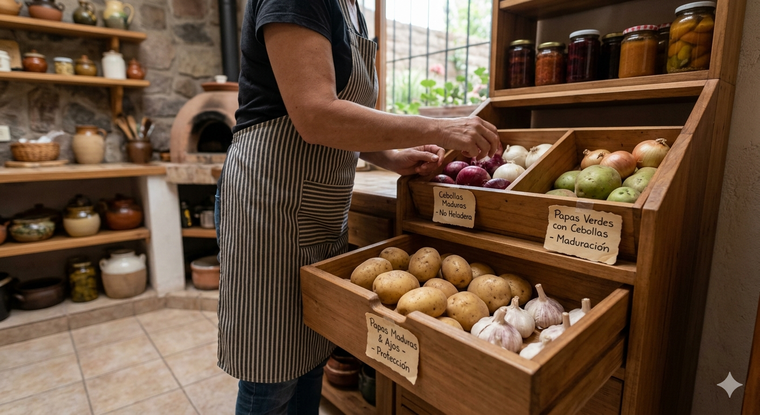 El consejo de los que saben. Fuente: IA Gemini.