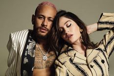 Se cansó de fingir: ex de Maluma aclaró todo sobre su relación con Neymar