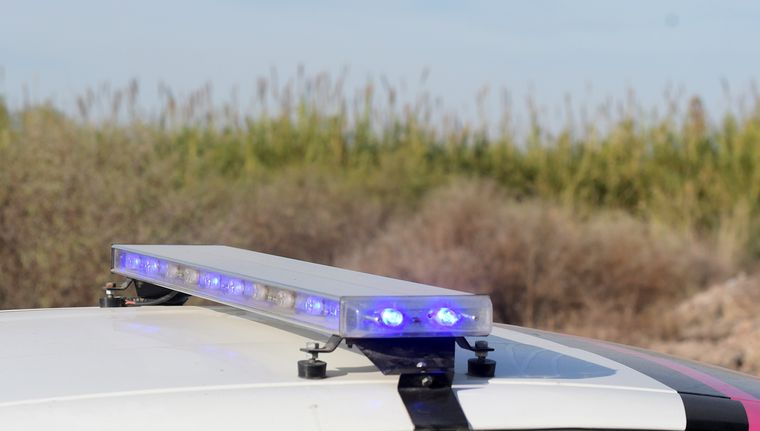 Un joven de 21 años fue asesinado en Tunuyán. El sospechoso cuenta con una larga lista de antecedentes.