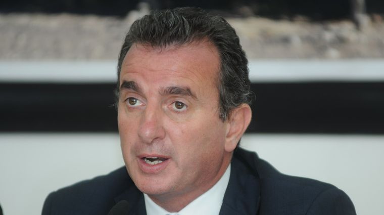 Foto: Pachy Reynoso / MDZ