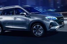 Uno de los SUV más vendidos se actualiza: precio y detalles Foto: Dodge