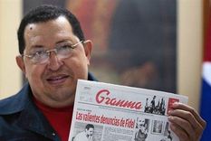 chavez, premio nacional de periodismo de venezuela 2013