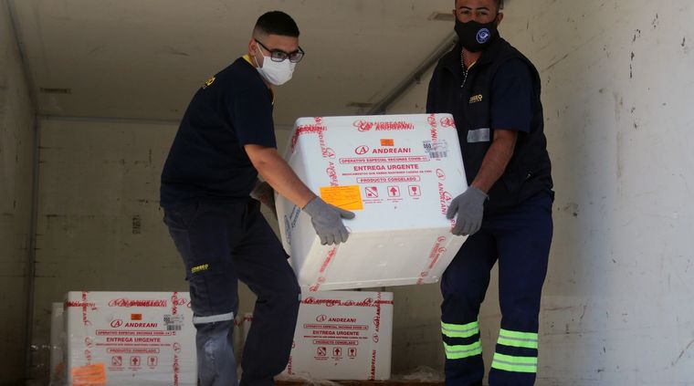 Foto: Gobierno de Mendoza