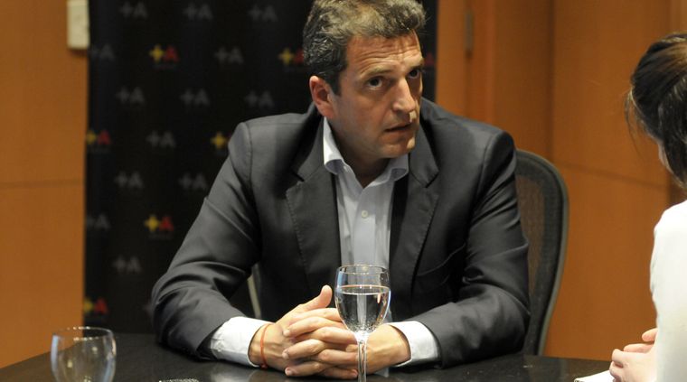 Foto: Alf Ponce / MDZ