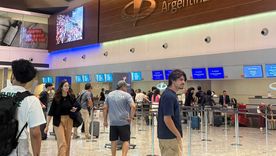 Se oficializó el llamado a licitación para ampliar el aeropuerto El Plumerillo. Se oficializó el llamado a licitación para ampliar el aeropuerto El Plumerillo.