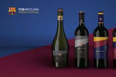 Premian a Estancia Mendoza por su asociación con el FC Barcelona