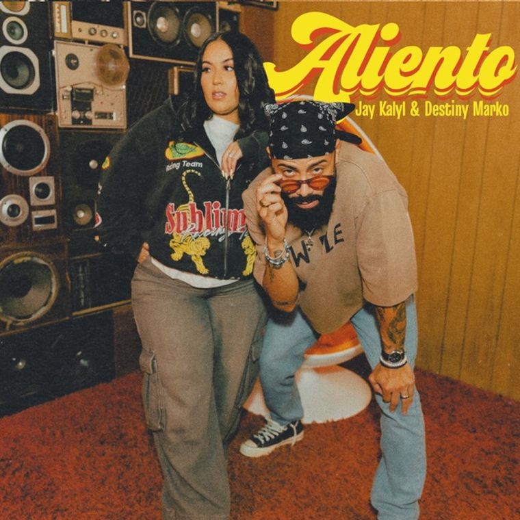 Aliento_Jay Kalyl_Destiny Marko. Aliento_Jay Kalyl_Destiny Marko.