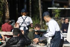 Crisis en la hotelería con una caída del 20% anual.