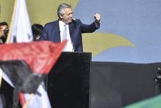 Foto: Télam