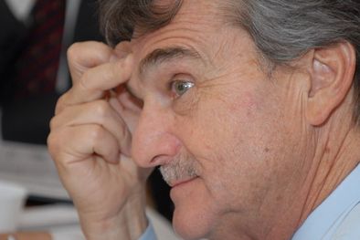 MDZol | Foto: Rodolfo Herrera. Prensa Diputados