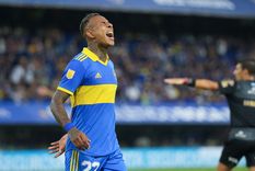 Foto: Noticias Argentinas