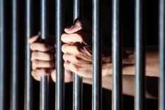 De la población penitenciaria solo el 5% ha completado estudios secundarios. Foto: Télam