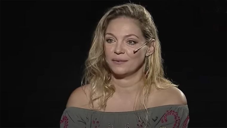 LA CARA TAMARA CONTÓ TODO EN UNA ENTREVISTA CON GASTÓN PAULS