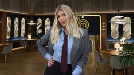 No te pierdas las fotos de su look. No te pierdas las fotos de su look.