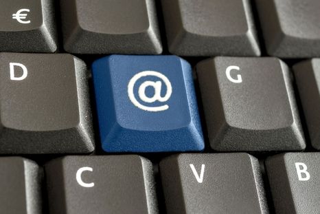 Cómo hacer el arroba (@) en cualquier dispositivo: guía rápida y fácil Cómo hacer el arroba (@) en cualquier dispositivo: guía rápida y fácil