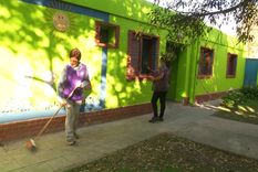 indignacion de los celadores con el sute: para ellos somos una piedra en el zapato