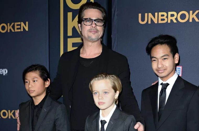 Quiere recuperar a sus hijos. Foto: Fuente: Instagram