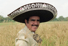Vicente Fernández Gómez nació el 17 de febrero de 1940. Vicente Fernández Gómez nació el 17 de febrero de 1940.