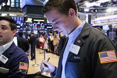 Acciones y bonos tienen una rueda positiva mostrando el entusiasmo del mercado, con subas que trepan más de 5%.&nbsp; 