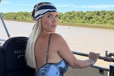 El periodista Juan Etchegoyen reveló duros detalles que Wanda Nara le contó en relación a su conflicto con el futbolista, en una conversación que mantuvieron. Foto: @wanda_nara