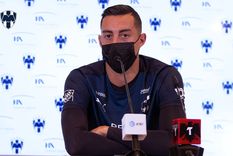 Foto: Rayados de Monterrey Foto: Rayados de Monterrey