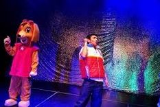 esta es la agenda especial del imperial maipu para festejar la ninez