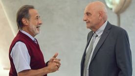 El encargado El encargado
