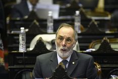Pablo Tonelli, diputado nacional y exconsejero de la Magistratura Foto: Noticias Argentinas