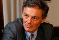 el mendocino designado para suavizar la recesion