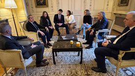 El gobernador Alfredo Cornejo firmó un acuerdo con la Cámara de Comercio Argentino-Británica en Londres, como parte de su gira oficial. El gobernador Alfredo Cornejo firmó un acuerdo con la Cámara de Comercio Argentino-Británica en Londres, como parte de su gira oficial.