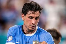 Polémica en Uruguay: Josema Giménez cuestionó una decisión de Bielsa y abrió un nuevo deba en la Celeste.