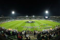 PFC Ludogorets Foto: PFC Ludogorets