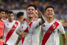 River sueña en grande y apunta a dos regresos que ilusionan a todos los hinchas. River sueña en grande y apunta a dos regresos que ilusionan a todos los hinchas.