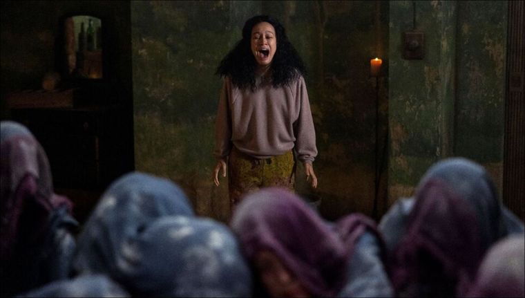 La miniserie cuenta con 10 capítulos. Foto: Netflix