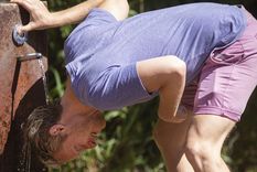 Los consejos de los que saben. Foto: NA Los consejos de los que saben. Foto: NA