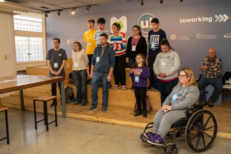 Foto: Municipalidad de Ciudad